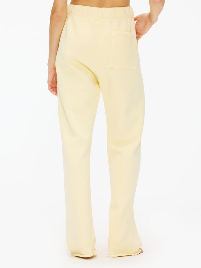 NSF Rowan Straight Leg Sweatpants