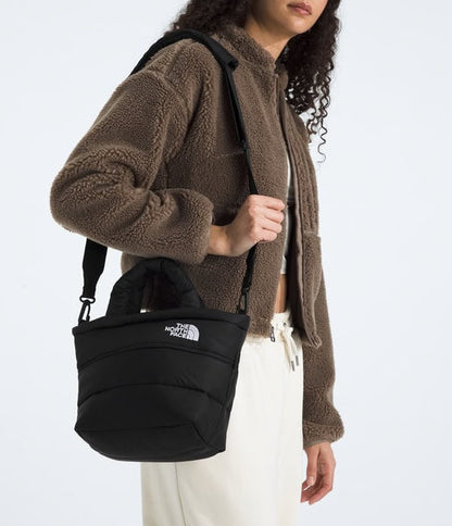 Nuptse Mini Bag