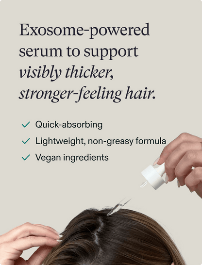 Nutrafol Hair Serum For Women
