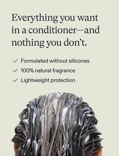 Nutrafol Strand Defender Lightweight Protective Conditioner