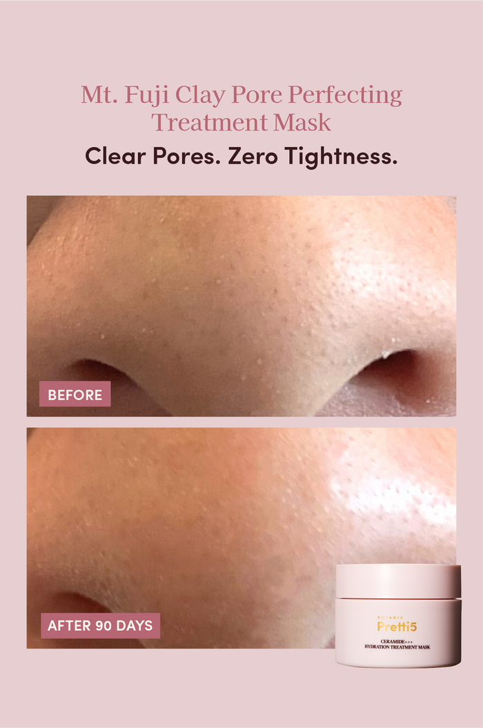 OILY ACNE-PRONE SKIN MICROBIOME BALANCING SET