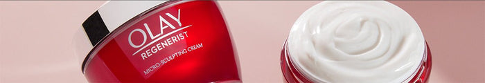 Olay Regenerist Micro - Sculpting Cream 1.69oz/50g - ikatehouse
