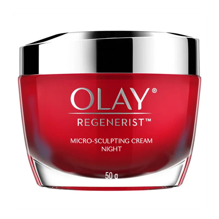 Olay Regenerist Micro-Sculpting Night Cream 1.69oz/50g