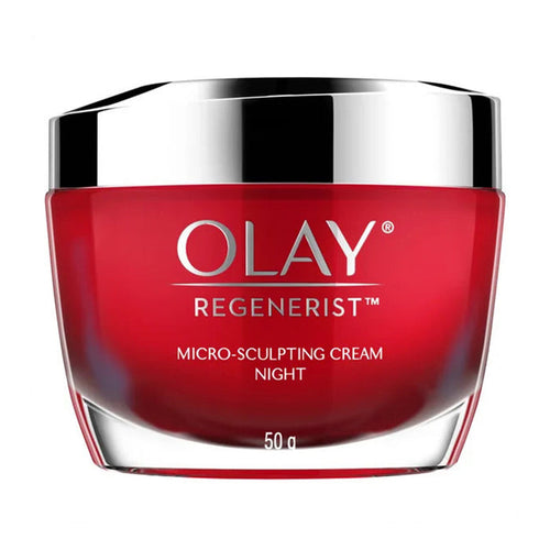 Olay Regenerist Micro-Sculpting Night Cream 1.69oz/50g