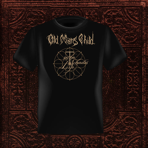 Old Man's Child "In The Shades Of Life" T-Shirt