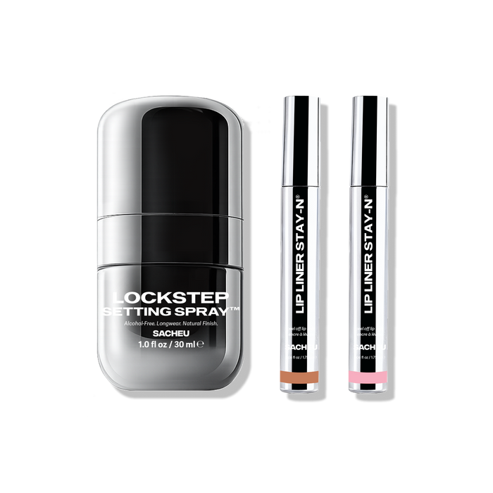 On-The-Go Mini Trio
