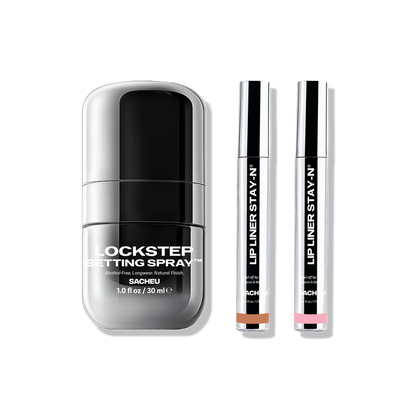 On-The-Go Mini Trio