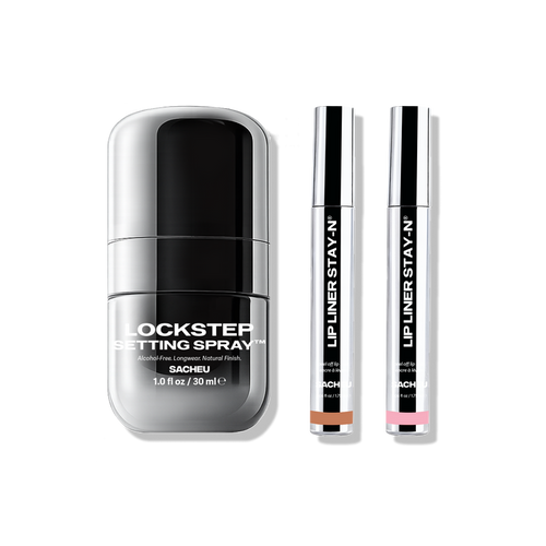 On-The-Go Mini Trio