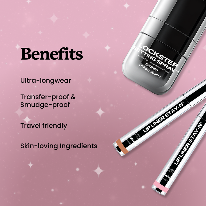 On-The-Go Mini Trio