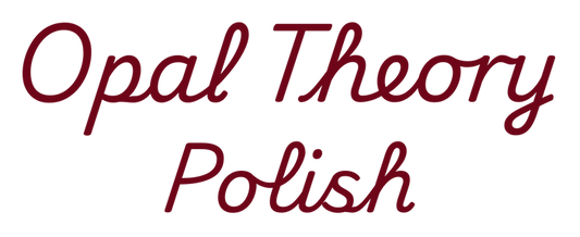 Opal Theory Polish Gift Card