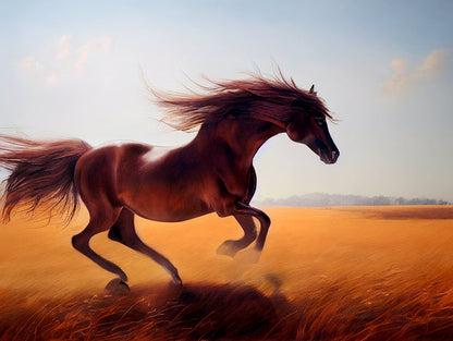 Open Field