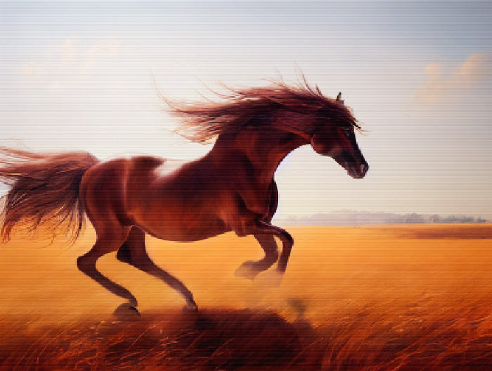 Open Field