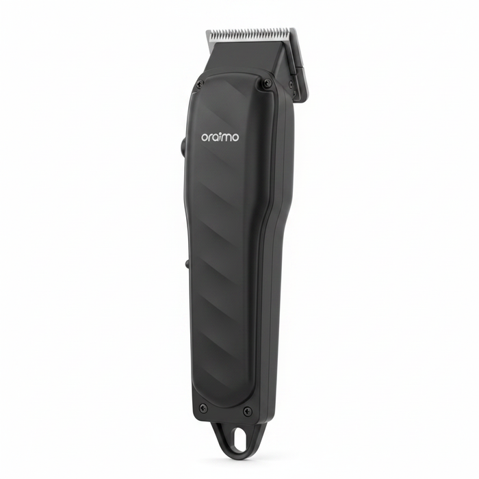 Oraimo EasyCut Hair Clipper - White Background
