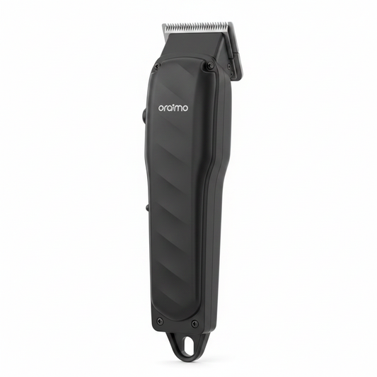 Oraimo EasyCut Hair Clipper - White Background