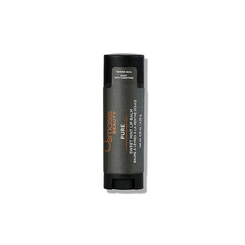 Osmosis Pure Lip Balm Sweet Mint