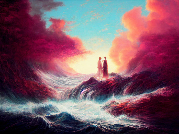 Our Love Remains