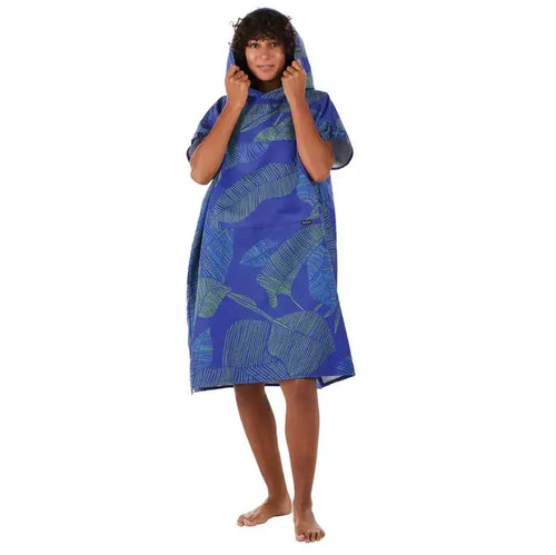 PackTowl Changing Poncho