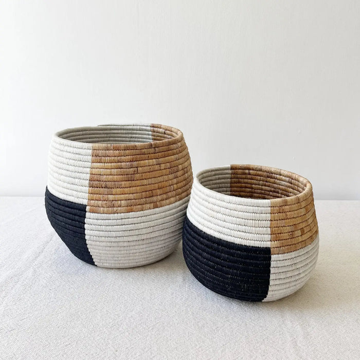 Paje Honey Pot Basket