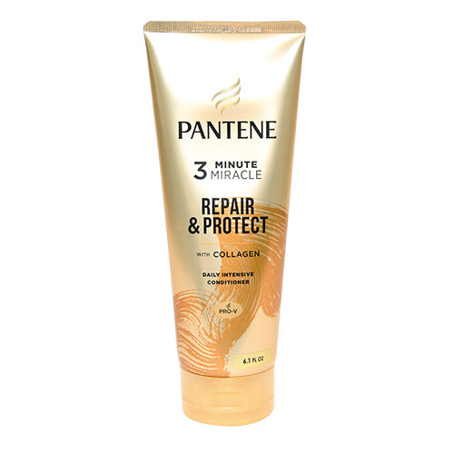 Pantene 3 Minute Miracle Daily Treatment 6.1oz