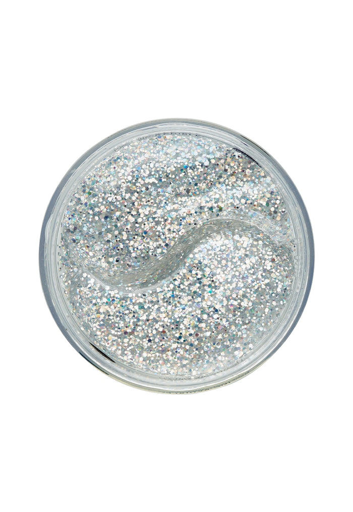 Party Recharge Hydrating Hyaluronic Under-Eye Masks - 20 pairs