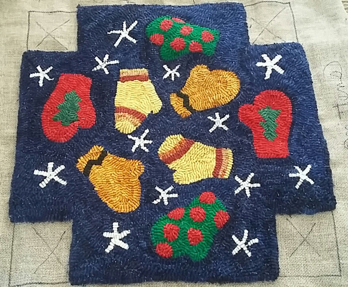 Mittens