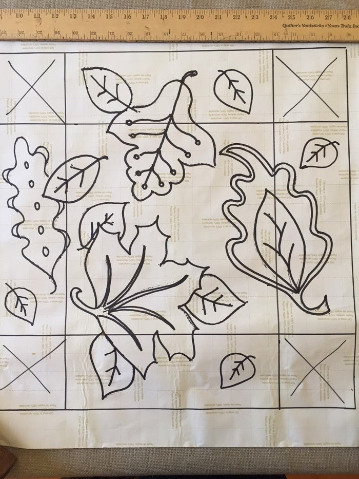 Leaves