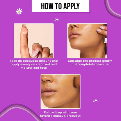 Perfecting Primer