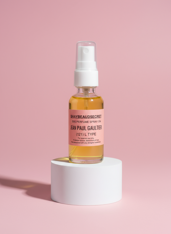 Perfume & Cologne Spray