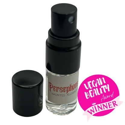 Persephone (Award Winning)  Perfume Sample 3ml