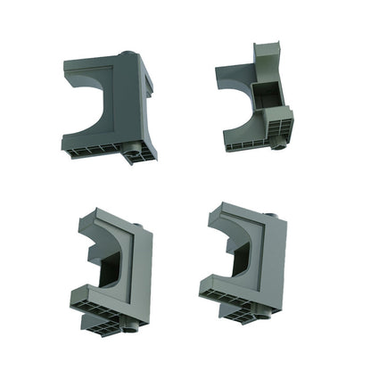 Phailozoo 3" Stackers