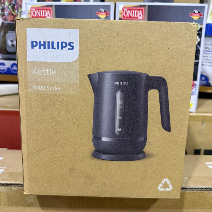 Philips 1000 Series 1.7L Electric Kettle