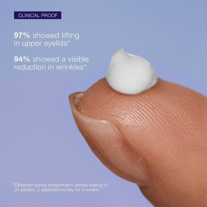 phyto nature lifting eye cream trial 3ml