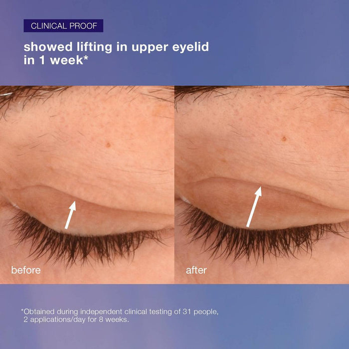 phyto nature lifting eye cream trial 3ml