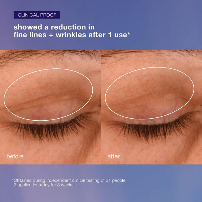 phyto nature lifting eye cream trial 3ml