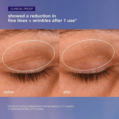 phyto nature lifting eye cream trial 3ml