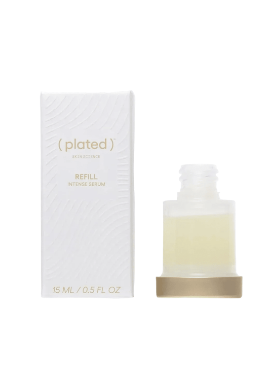 Plated INTENSE Refill by Plated at Beauty Culture MedSpa