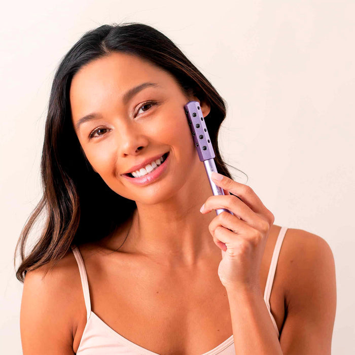 Plum Beauty Uplifting Facial Roller