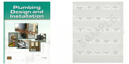 Plumbing Design and Installation Fourth Edition