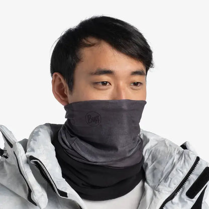 Polar Neckwear - Solid Graphite