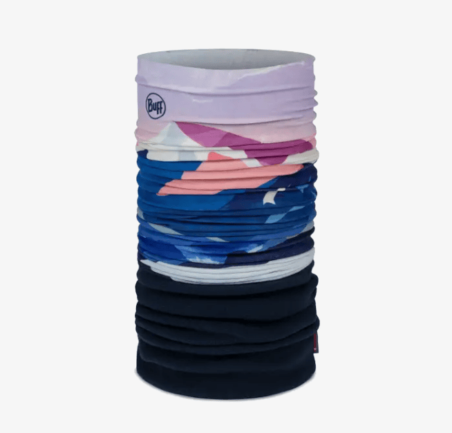 Polar Neckwear Junior - Omasi Blue