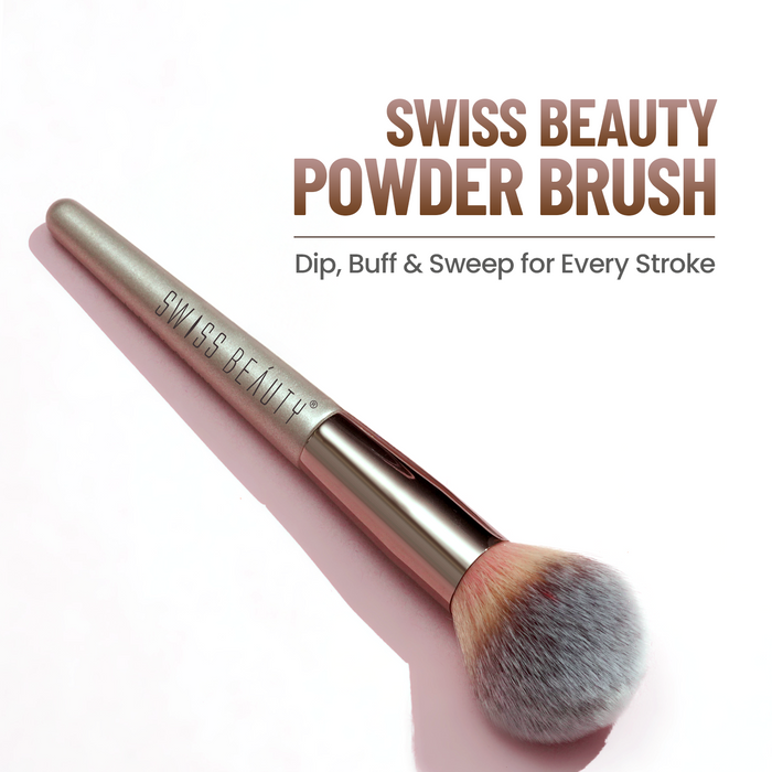 Powder Brush