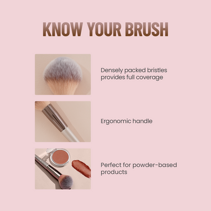 Powder Brush