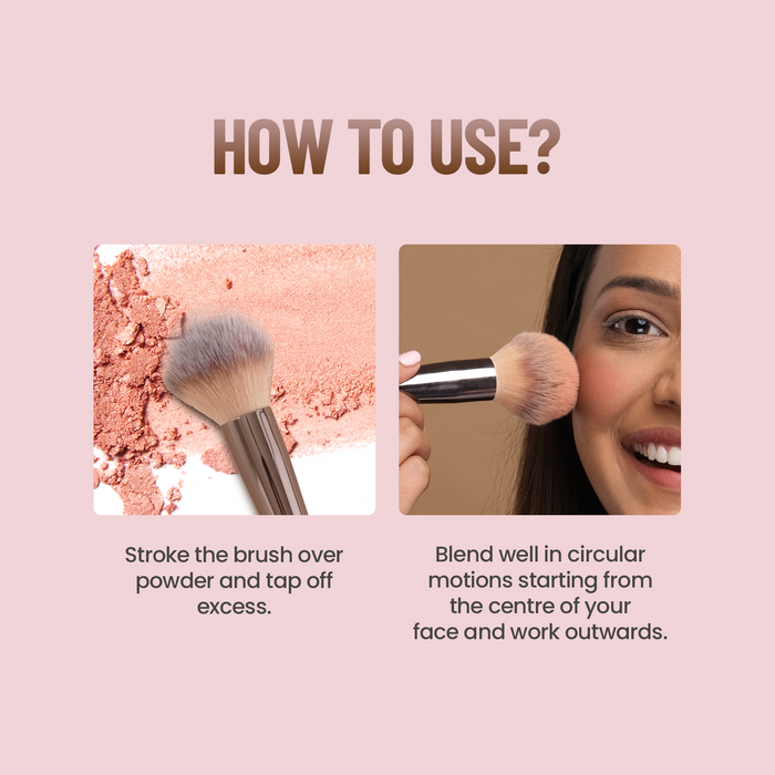 Powder Brush