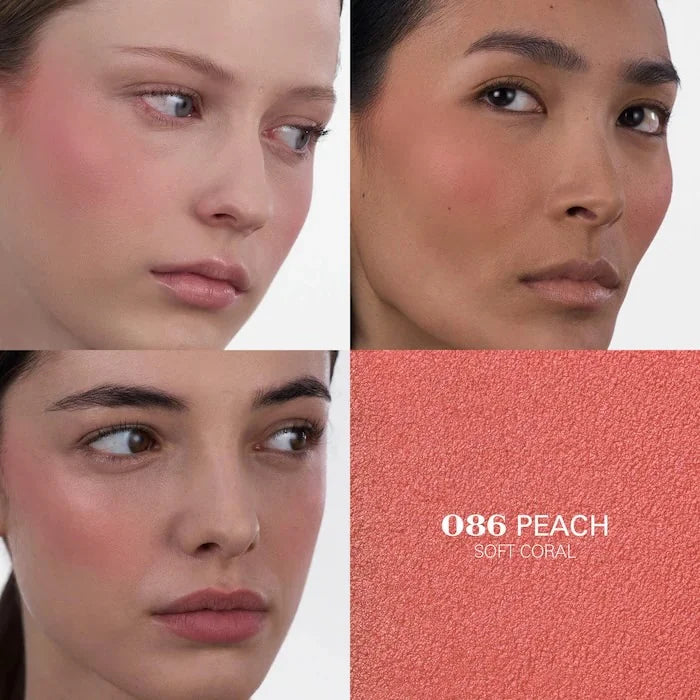 Prada Touch Cream-to-Powder Blush