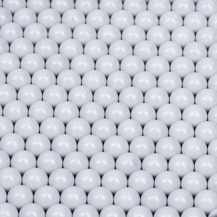Precision .32g BB's - 2700ct - White