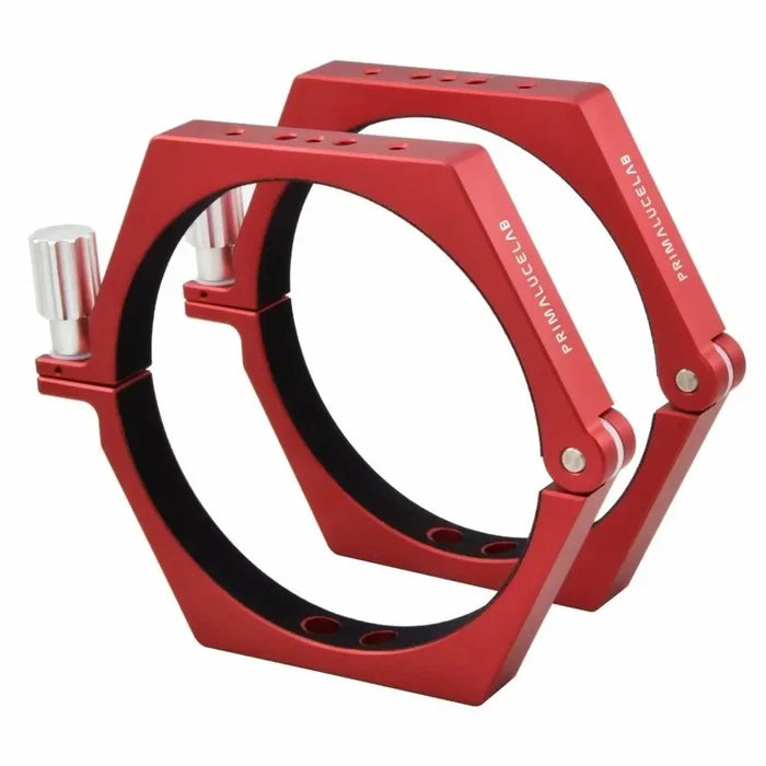145mm PLUS Support Rings (PLLANSU145P)