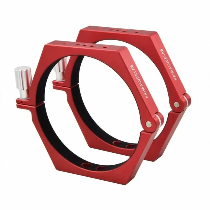 150mm PLUS Support Rings (PLLANSU150P)