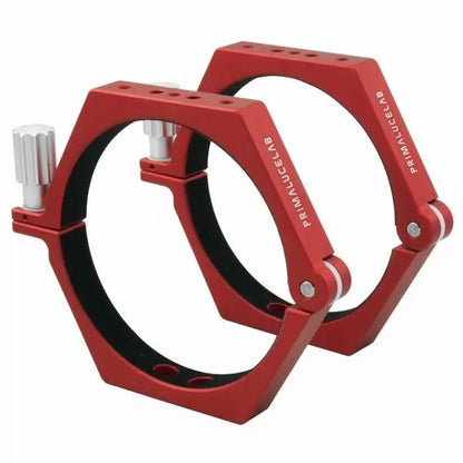 131mm PLUS Support Rings (PLLANSU131P)