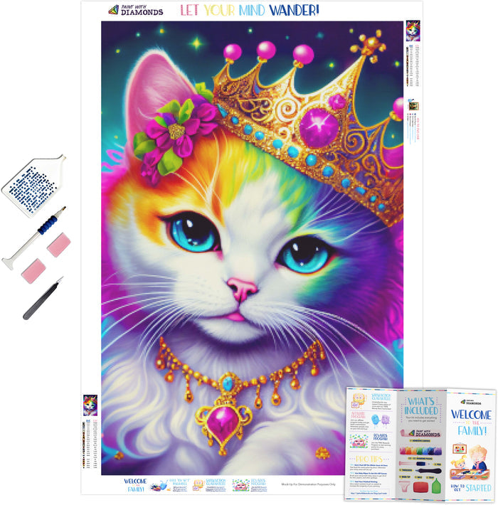 Princess Kitty