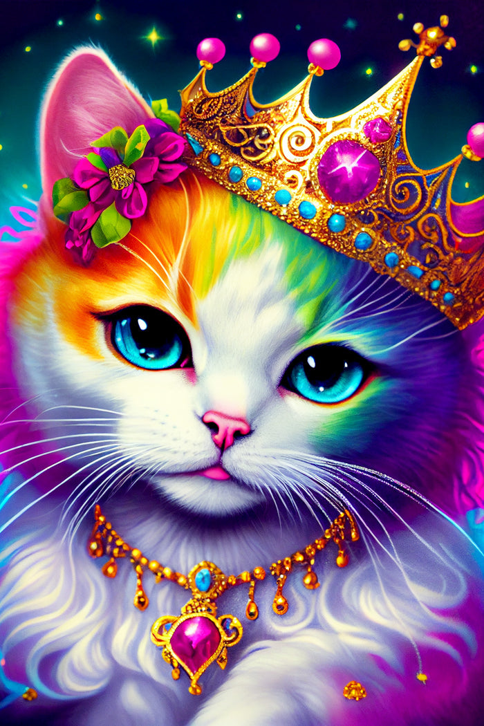 Princess Kitty